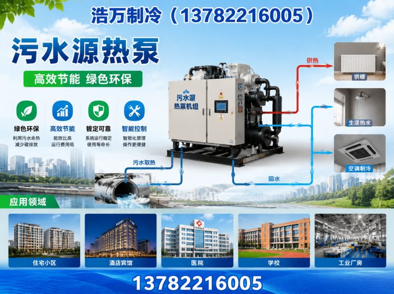 魏都区许昌制冷设备展示图